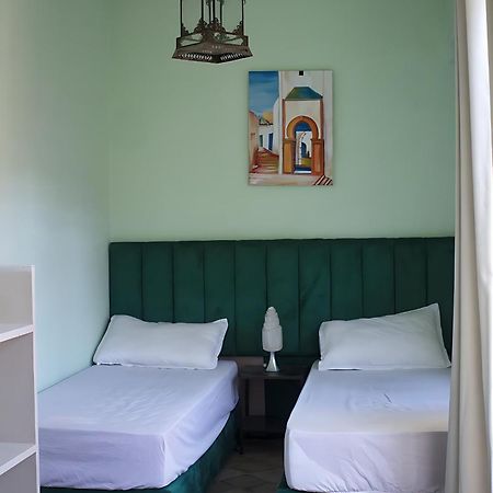 Riad Ahfir ทารัวแดนท์ ภายนอก รูปภาพ
