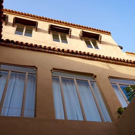 Riad Ahfir ทารัวแดนท์ ภายนอก รูปภาพ