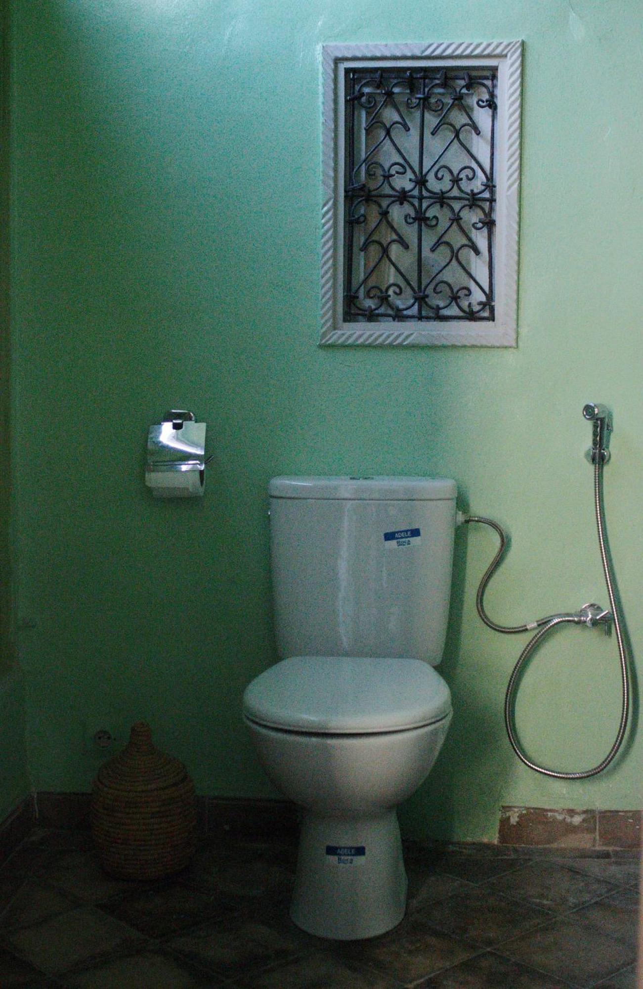 Riad Ahfir ทารัวแดนท์ ภายนอก รูปภาพ