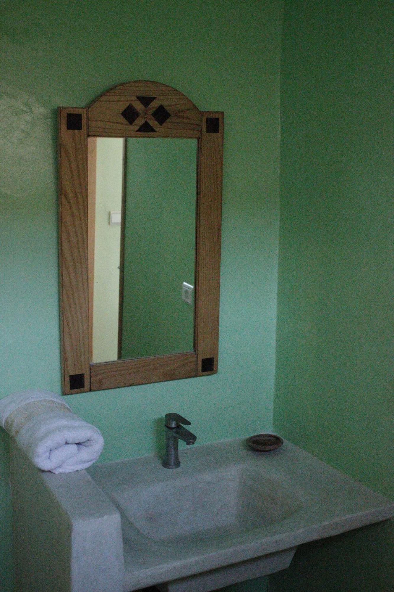 Riad Ahfir ทารัวแดนท์ ภายนอก รูปภาพ