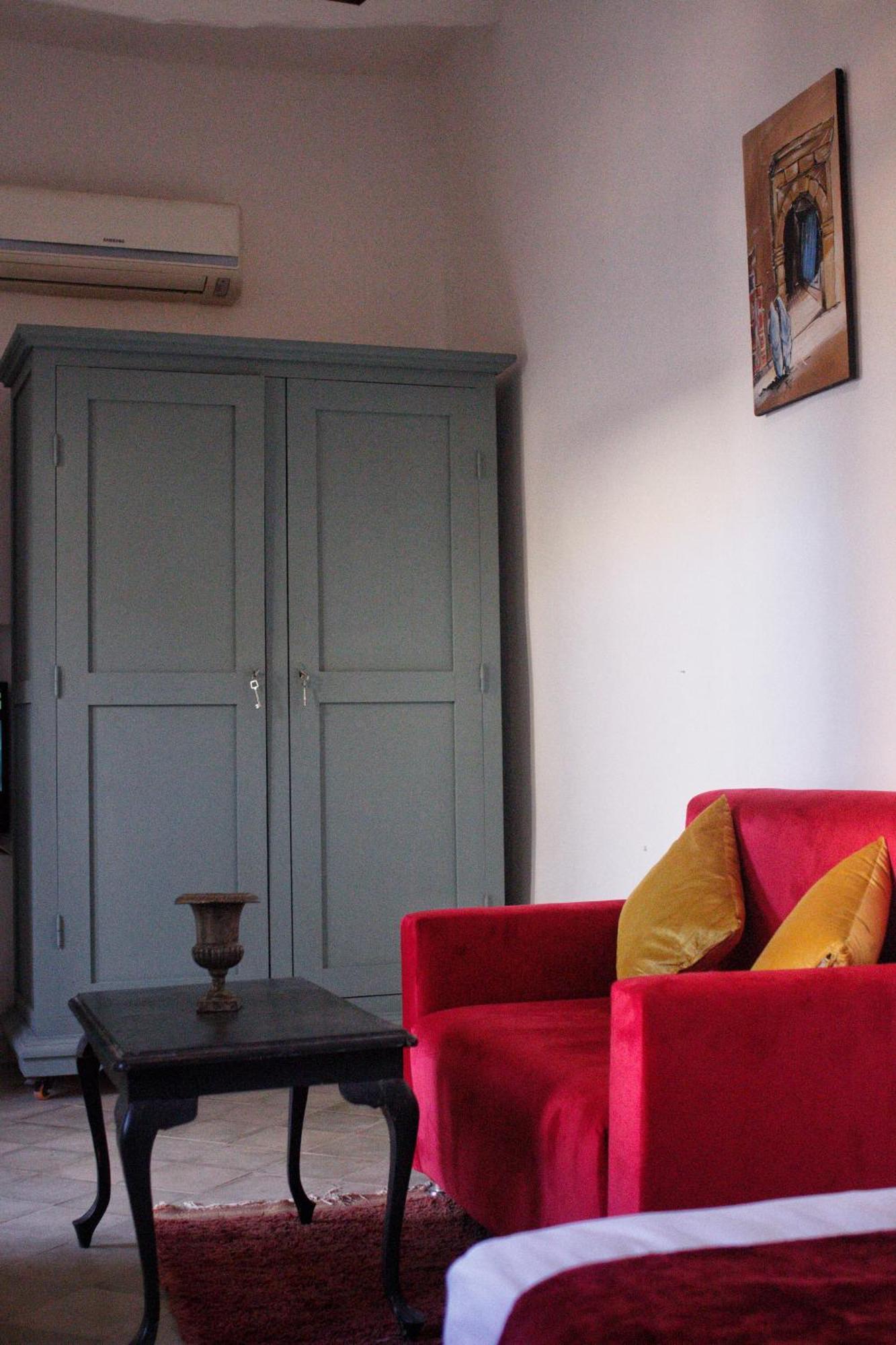Riad Ahfir ทารัวแดนท์ ภายนอก รูปภาพ