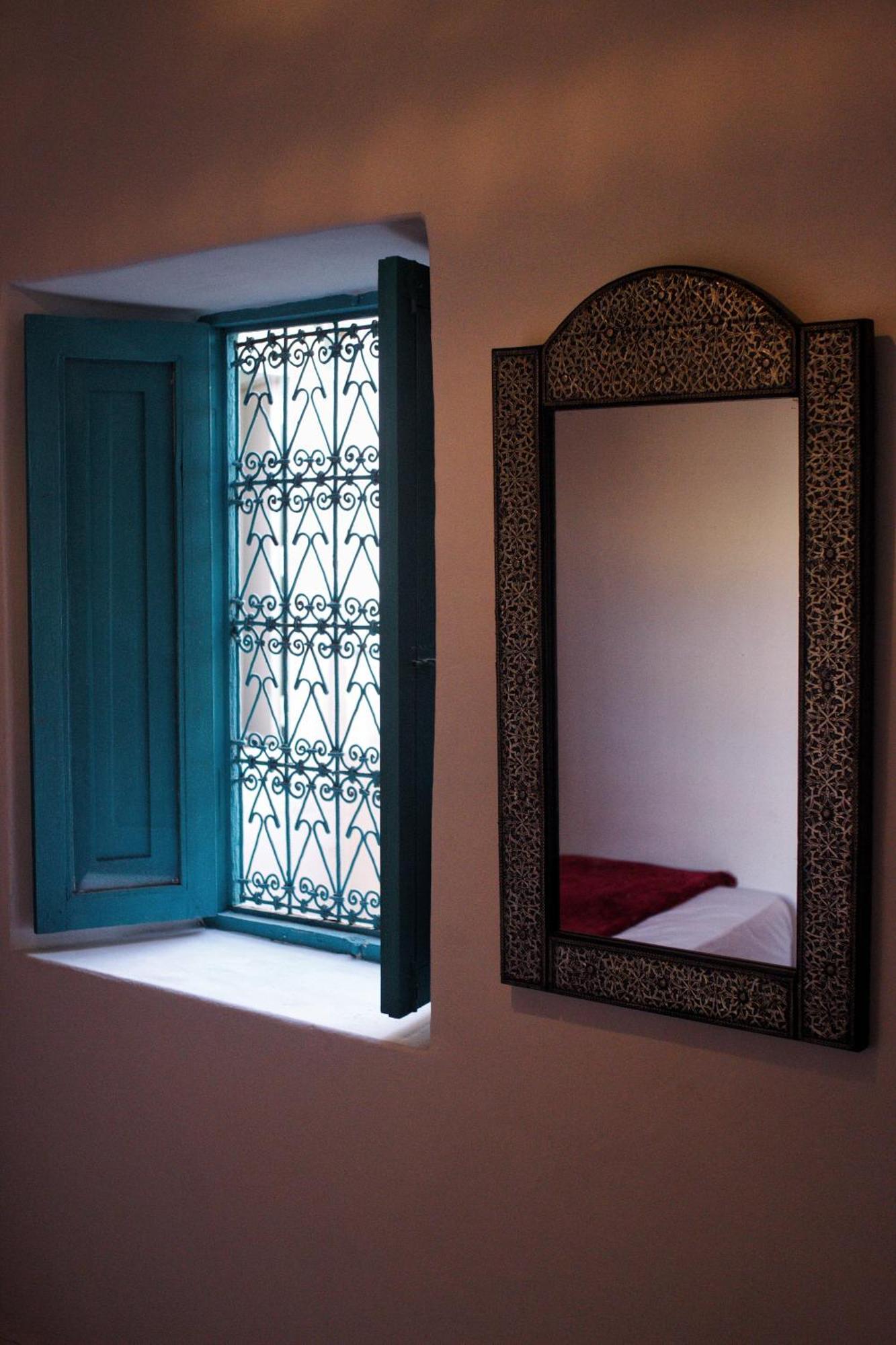 Riad Ahfir ทารัวแดนท์ ภายนอก รูปภาพ