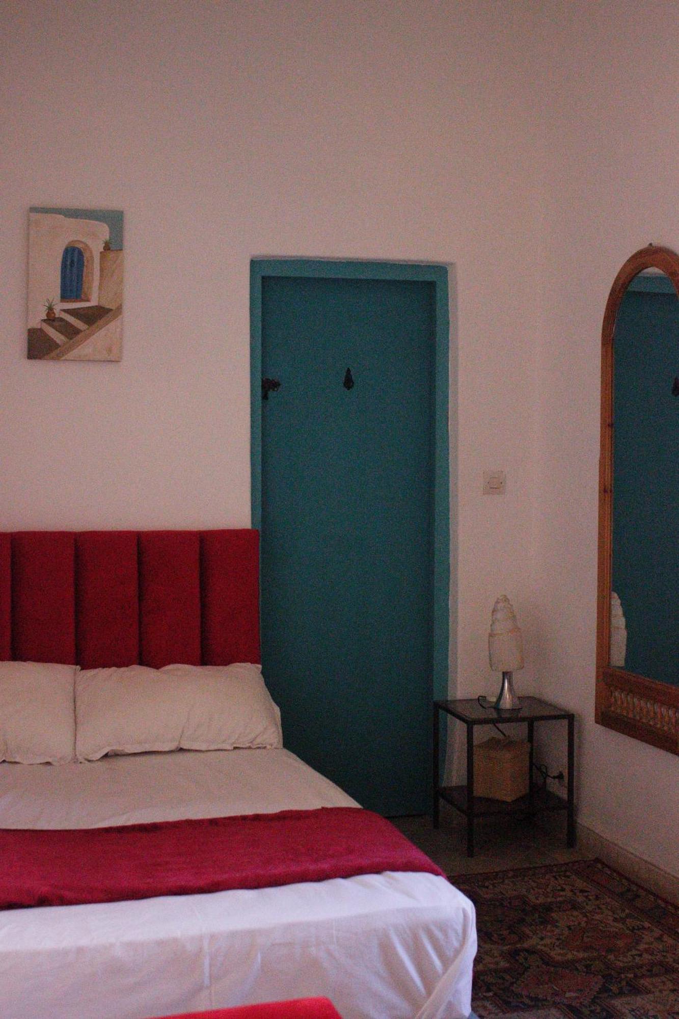 Riad Ahfir ทารัวแดนท์ ภายนอก รูปภาพ