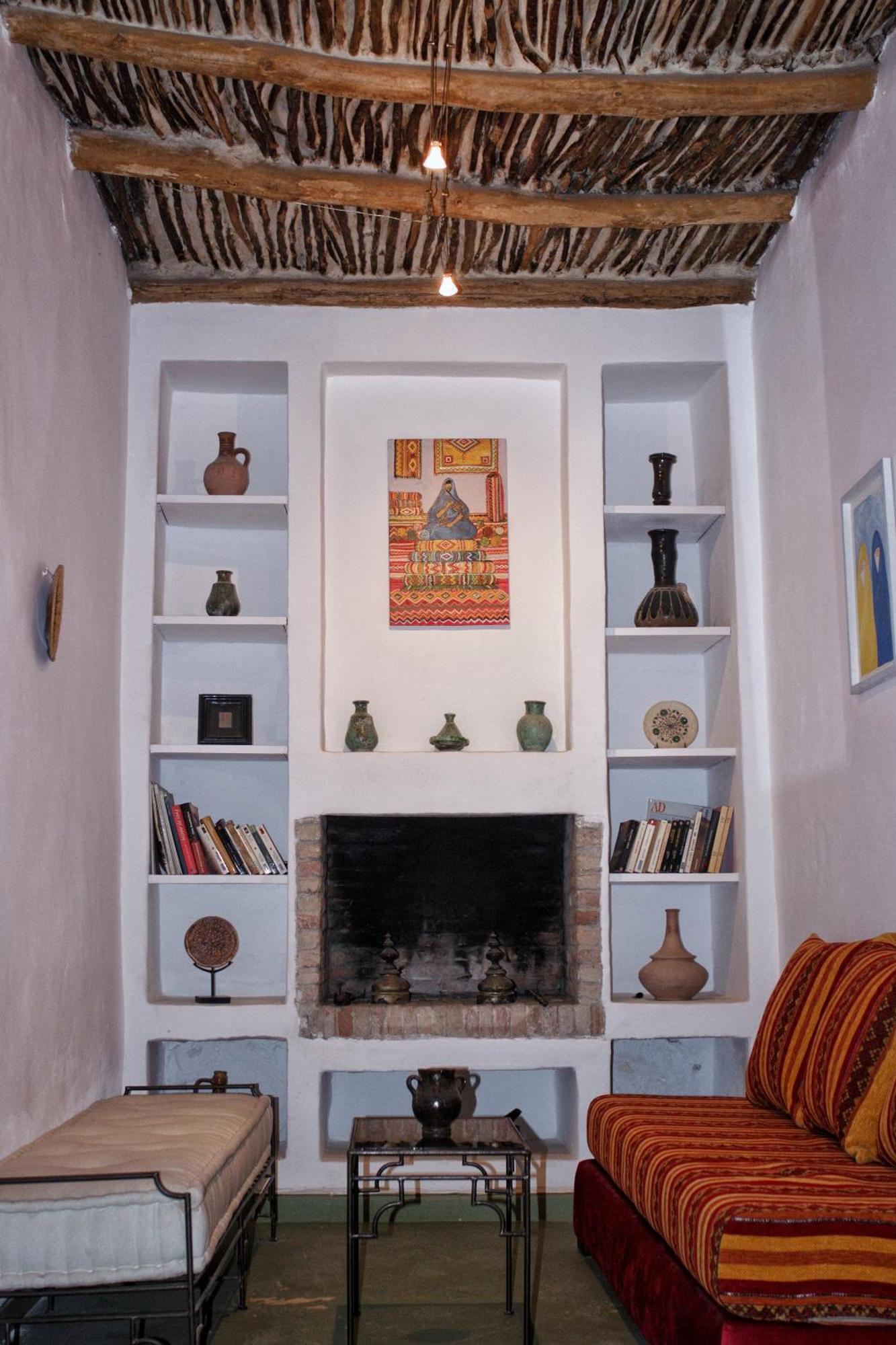 Riad Ahfir ทารัวแดนท์ ภายนอก รูปภาพ
