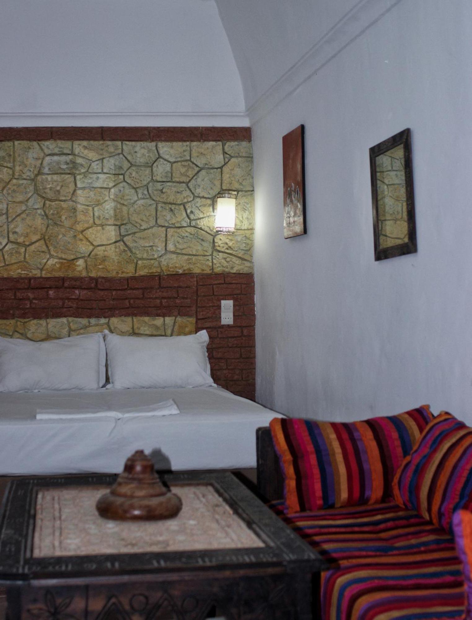 Riad Ahfir ทารัวแดนท์ ภายนอก รูปภาพ