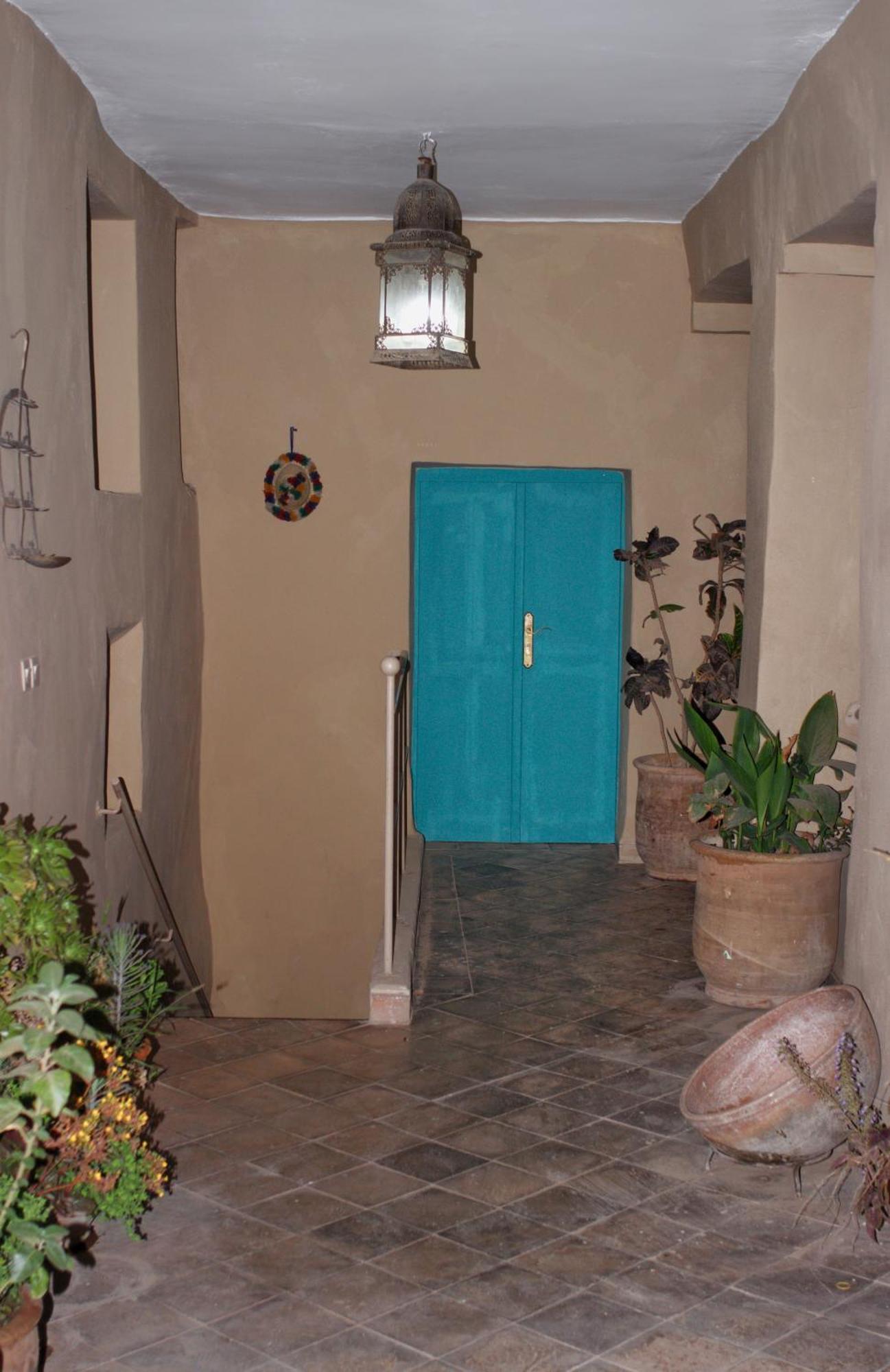 Riad Ahfir ทารัวแดนท์ ภายนอก รูปภาพ