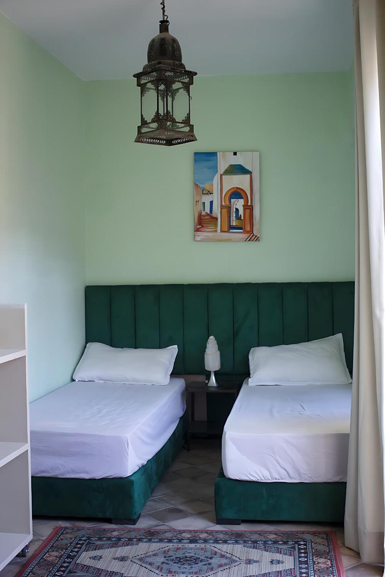 Riad Ahfir ทารัวแดนท์ ภายนอก รูปภาพ