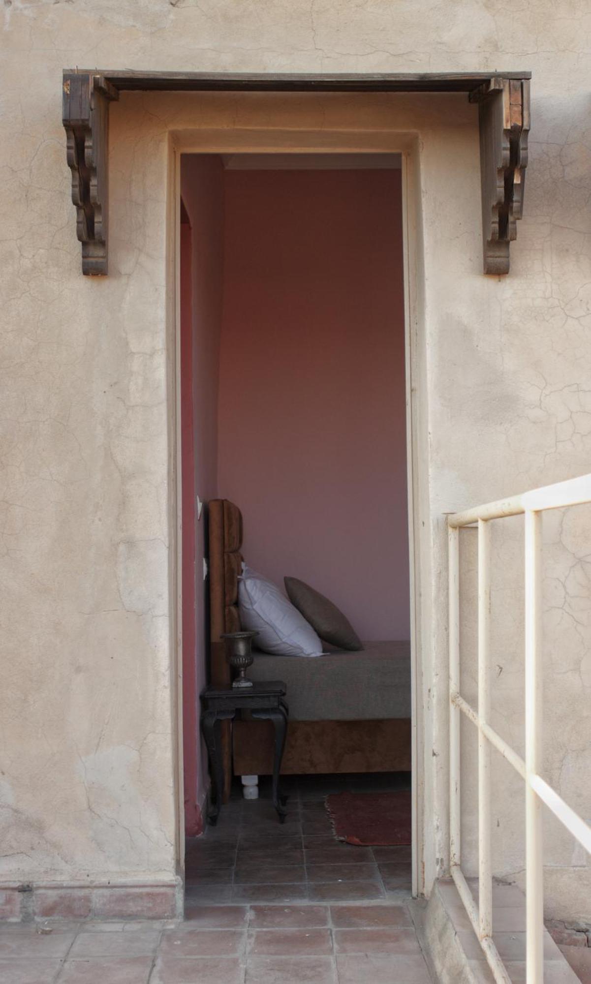 Riad Ahfir ทารัวแดนท์ ภายนอก รูปภาพ