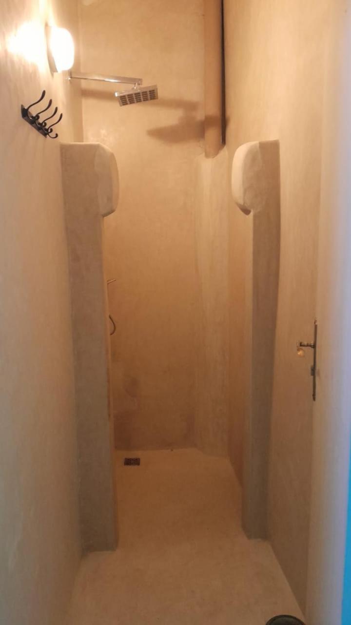 Riad Ahfir ทารัวแดนท์ ภายนอก รูปภาพ