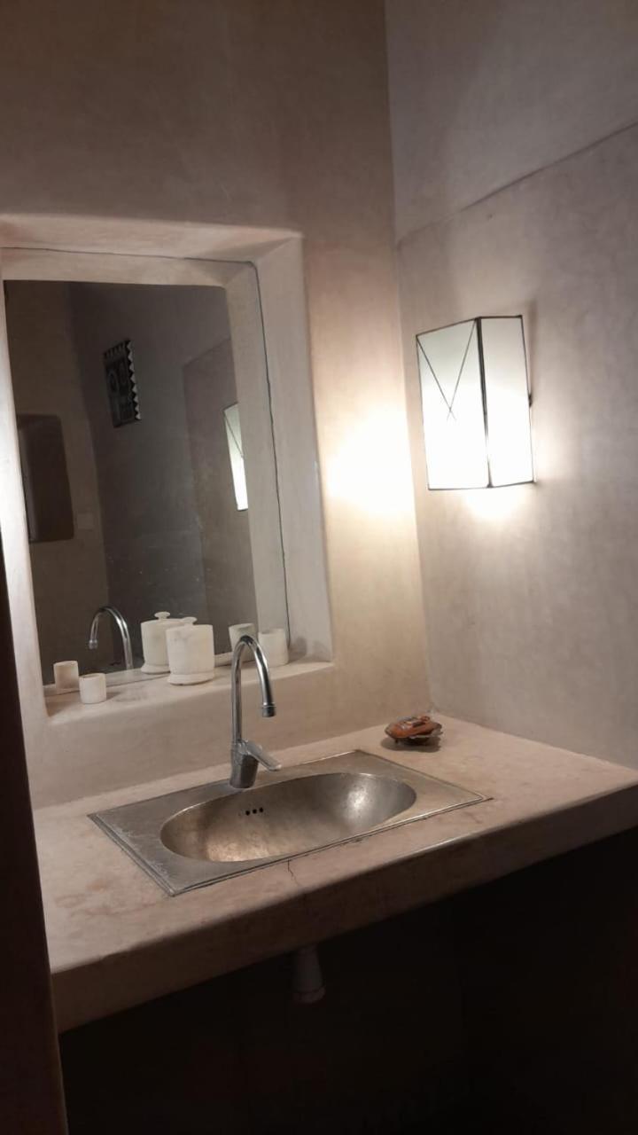 Riad Ahfir ทารัวแดนท์ ภายนอก รูปภาพ